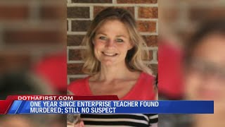 No answers for Sara Starr