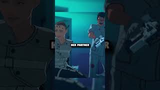 Wraiths Story In 60 Seconds