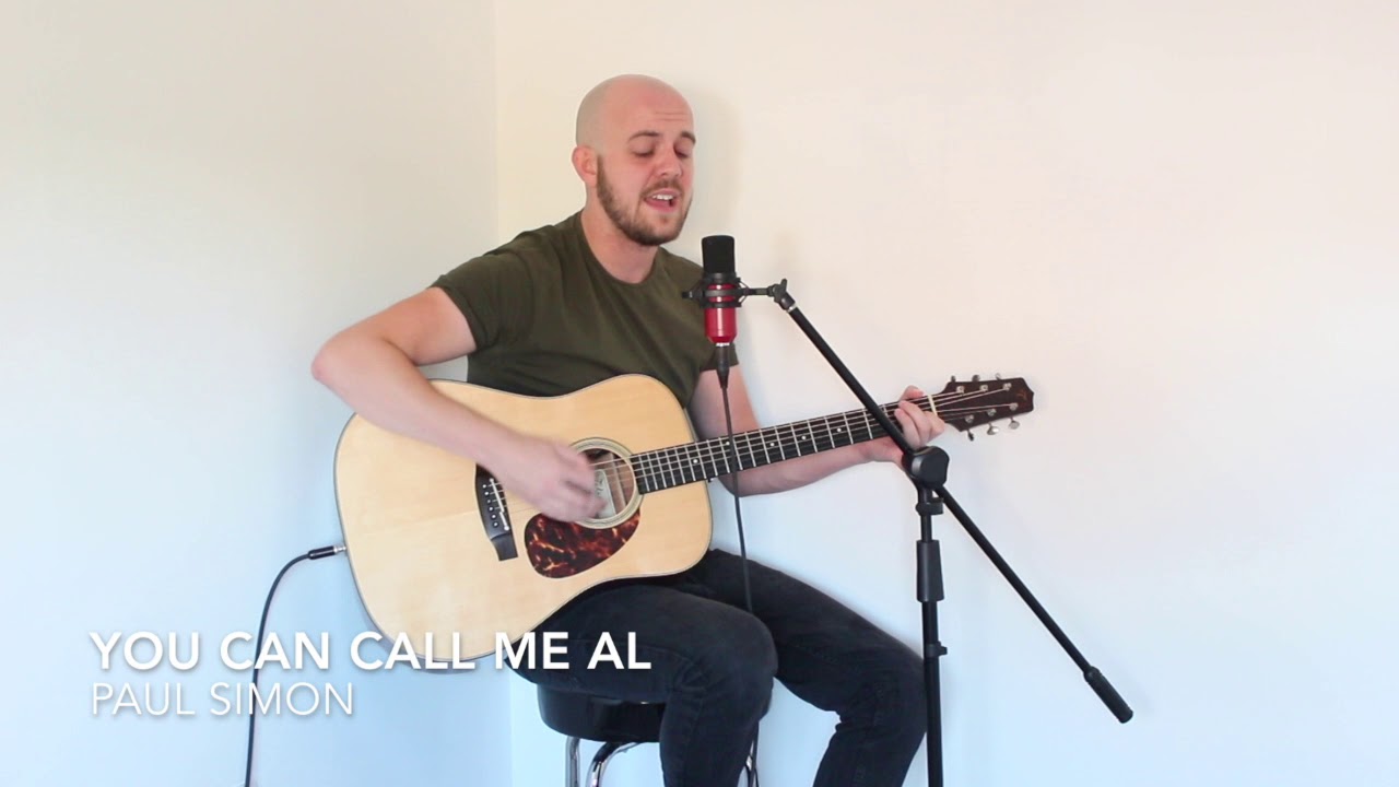 Liam Ako Solo Acoustic Promo