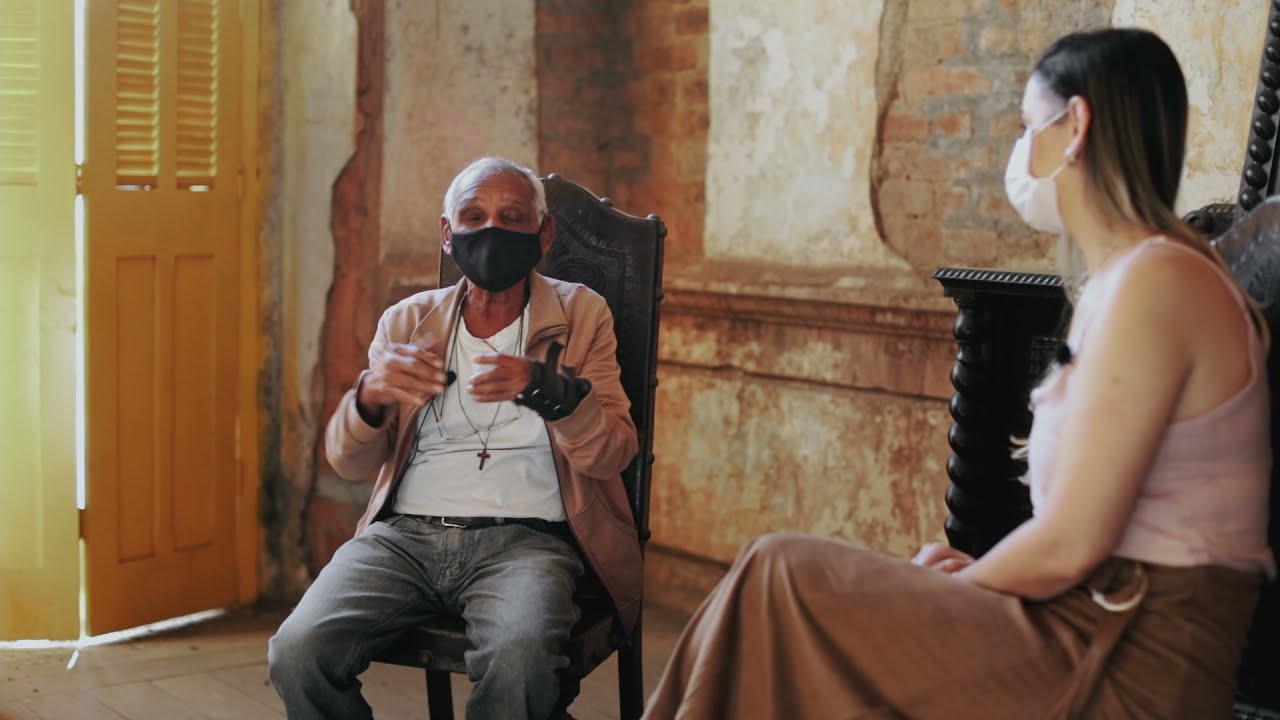 Pílulas da História : Lyra de Apollo