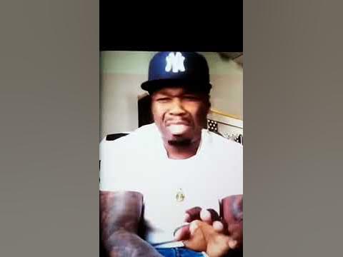 50 cent says Vivica Fox still wants him lol 😂🤣🤣 - YouTube