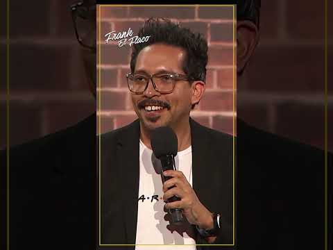 Los ginecólogos no pueden tener Instagram Frank el Flaco