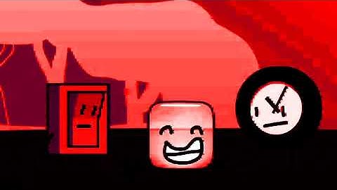 (REQUESTED) Teardrop slaps Clock and Liy for Insulting Ice Cube in R Major 2002 Powers (1-10)