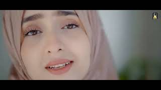 Assudhu Bada || Allahu Allahu || Syeda Areeba Fatima | Islamic Naat  | Beautiful Naat | Mashallah💓💞🥰