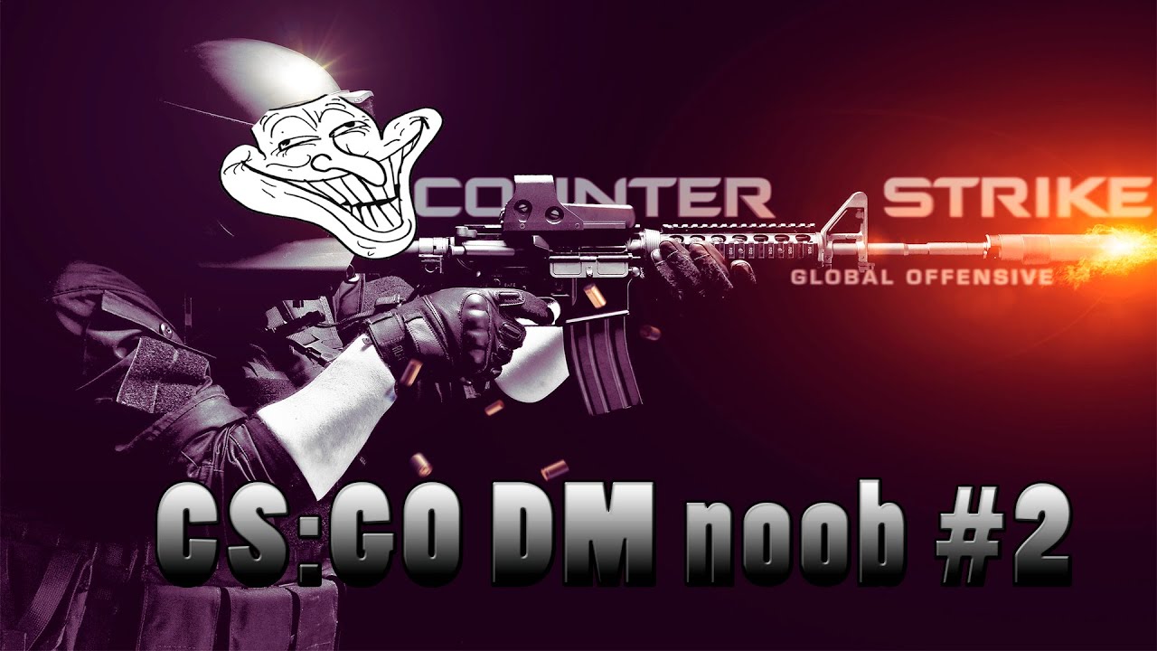 (dansk/danish) CS:GO Army Race Noob og Lag #2 - YouTube