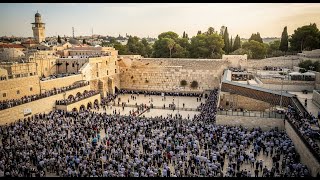 Confirmed 1111 Silence 800,000 People Today 7 Minutes Without Sound Silent Jerusalem