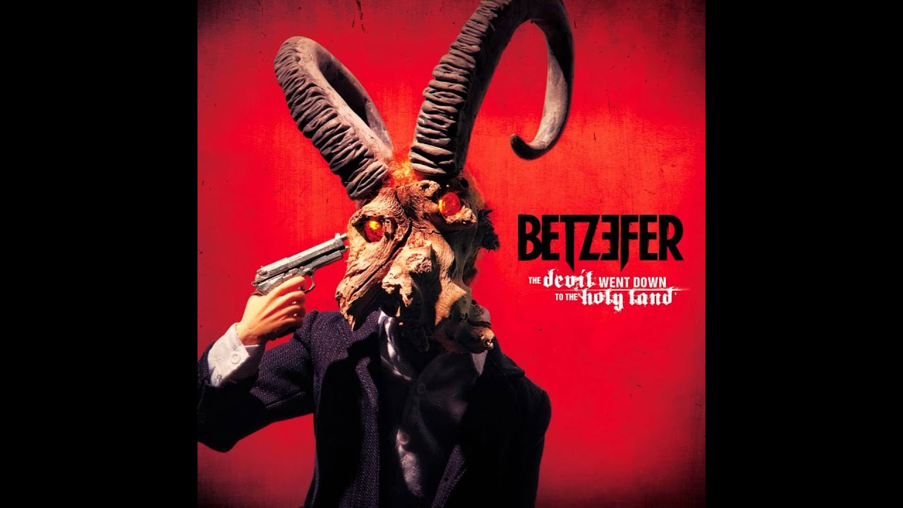 Watch 13.-Betzefer - I Hate on YouTube Watch 13.-Betzefer - I Hate on YouTube