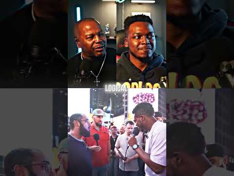 GodLogic’s Dad Says Something Every Son Needs to Hear
