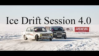 DRIFT MATSURI SPB IDS 4.0 #1 ОСТАТЬСЯ В ЖИВЫХ