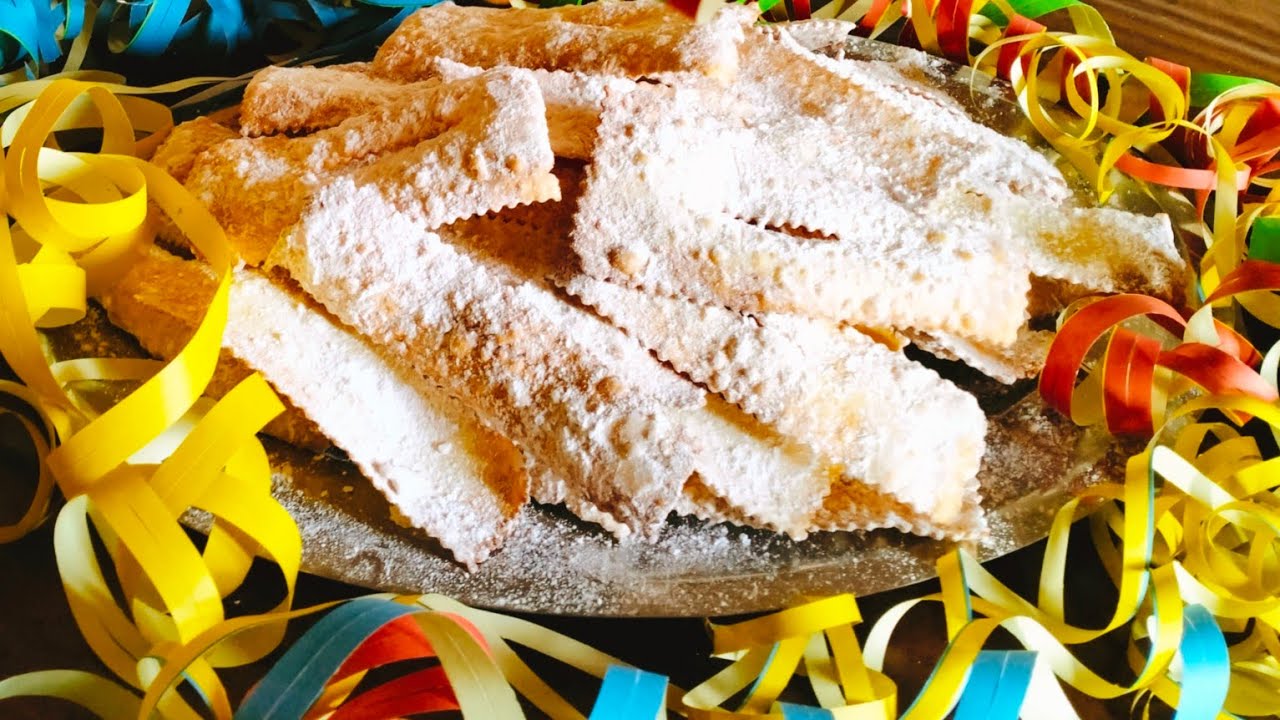 Lis bez sakhara i bez masla