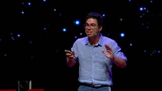 Every child is born a scientist | Rúben Martins Da Costa | TEDxKAUST
