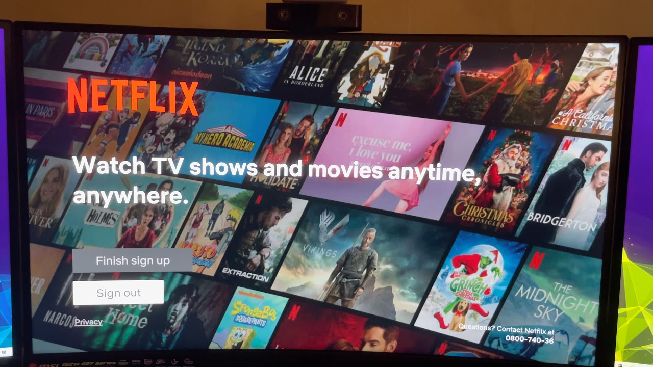 PS5 HOW TO UNLINK NETFLIX ACCOUNT - YouTube