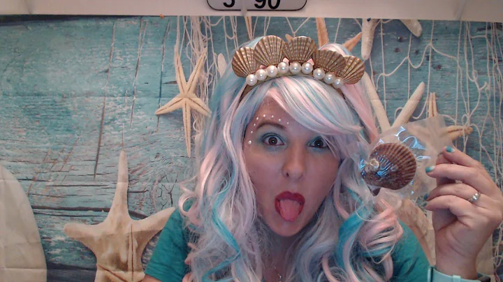 Let's SHUCK IT with Shelly!