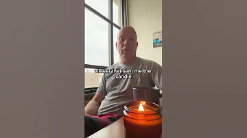 Be Thankful 