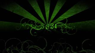 Adobe After Effects CS4 Evolution title effect