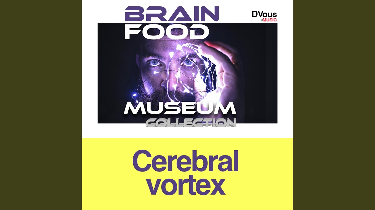 Watch Cerebral Vortex on YouTube Watch Cerebral Vortex on YouTube