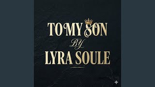 To My Son