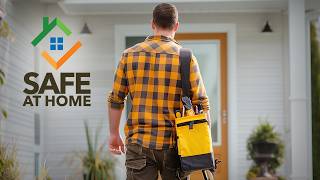 Safe at Home: Understanding Home Improvement Permit Requirements