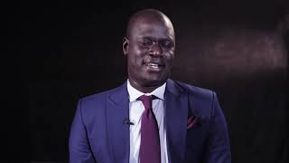 Amadou Gallo Fall - On his lifelong work on using sports as a conduit for change & the NBA