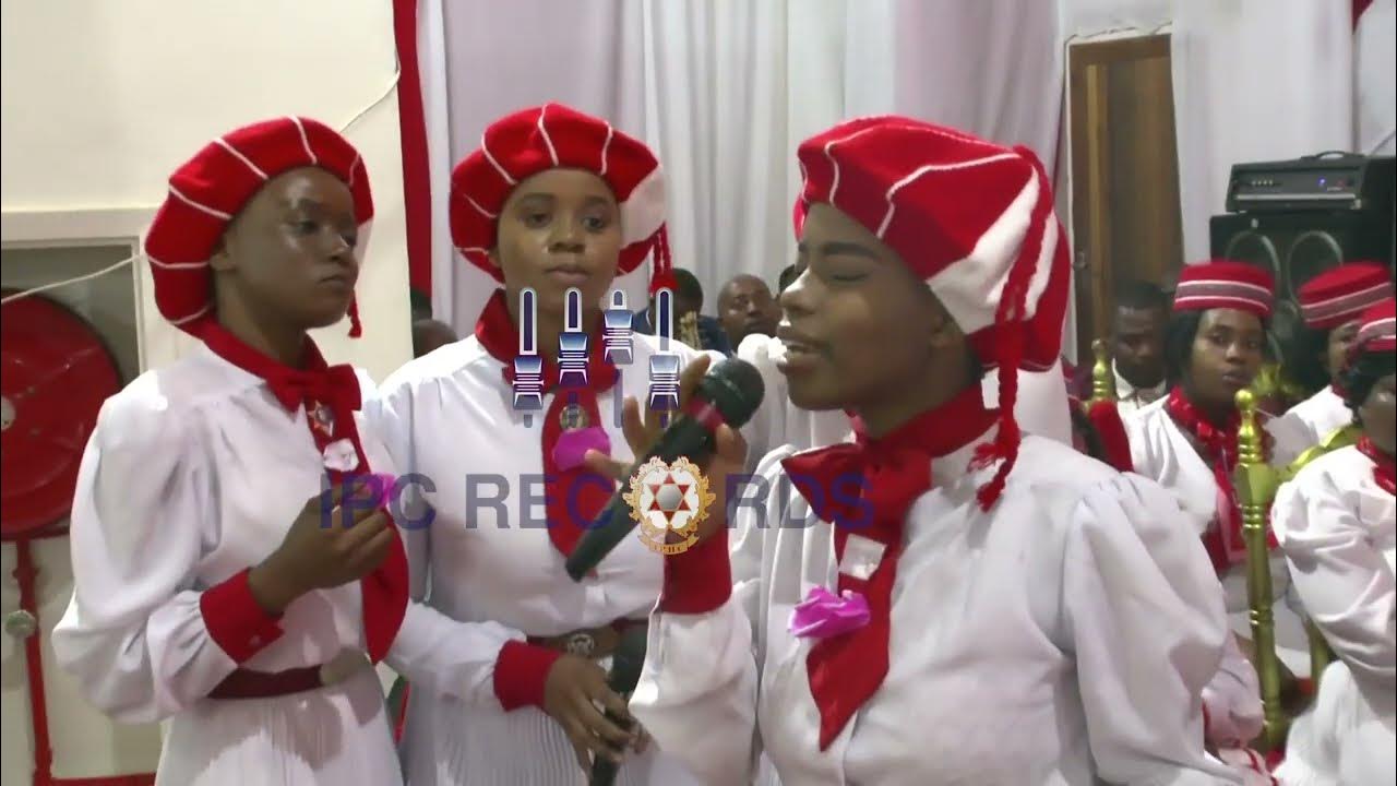 Dikopo Tsa Bana IPCC Youth Choir YouTube Music dikopo-tsa-bana-ipcc-youth-choir-youtube-music