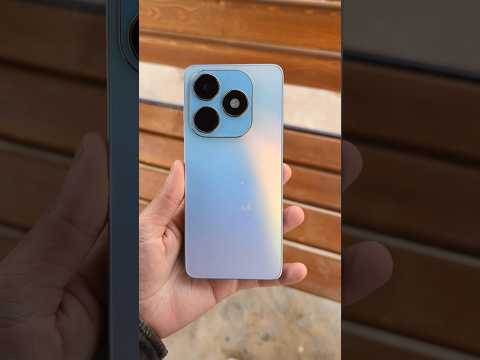 اجمل موبايل اقتصادي تكنو سبارك 20 