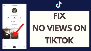 Why You Have No Views on TikTok Video | Fix No Video Views on TikTok