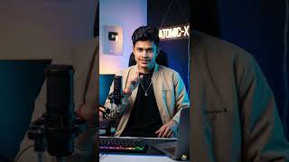 Create VIRAL AI Photos 🤯 (Pikachu + Real Face Trick) #tech