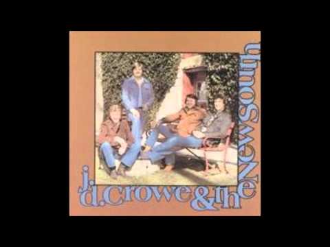 (3) Rock Salt And Nails :: J.D. Crowe And The New South