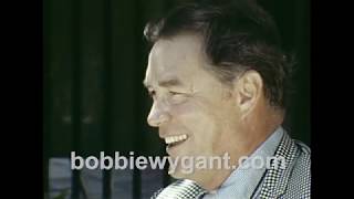 Art Fleming For Jeopardy  Bobbie Wygant Archive