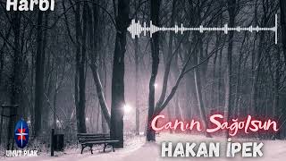 Canın Sağolsun \