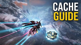 Warframe farming standing 2