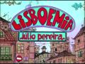 Capture de la vidéo Júlio Pereira - "Lisboémia" Do Disco Com O Mesmo Titulo (Lp 1978)