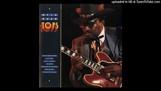 Otis Rush "Right Place, Wrong Time," November 15, 1988