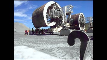 CAD 2000 ENGINEERING TUNNEL FORMWORK FOR SOUTHAFRICA TAILRACE BRANCHES PRJ