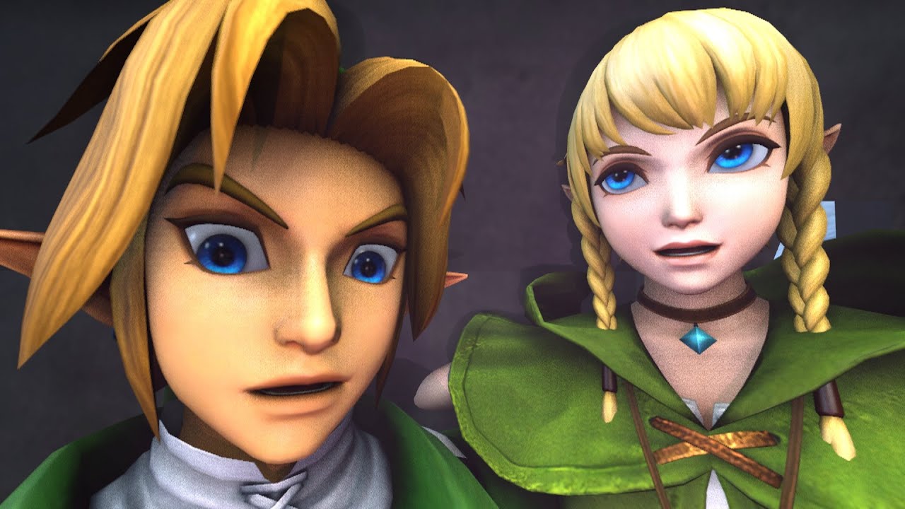 Zelda Wii U News & Rumors - Zelda Informer Interview