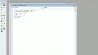 Creare un Keygen in Visual Basic 6