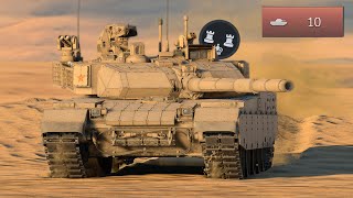 สุดยอดนักรบมังกร VT4A1 & WZ1001 E LCT | Realistic Tank Battles War thunder