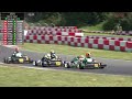 2024 BNL Round 3 Kerpen Junior Heat 1