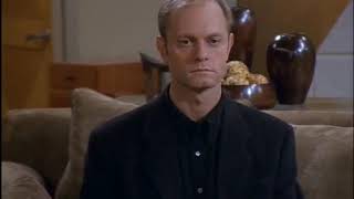 Frasier Season 8 Episodes 1-2  And The Dish Ran Away With The Spoon
