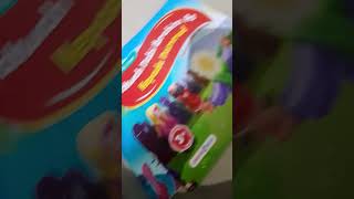 unboxing buku cerita anak muslim... siapanyg disini hobinya baca buku...