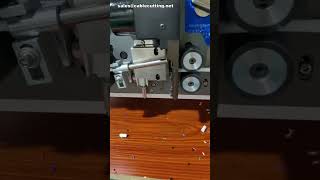 Celebrity Automatic Wire Cutting and InnerOuter Stripping Machine #factory #machine Profile
