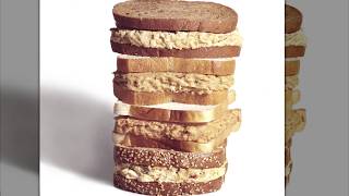 The Most Unhealthy Breads You Should Leave At The Store