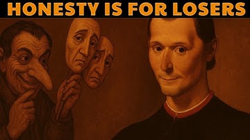 If You Want To Win, Learn To Lie – Machiavelli