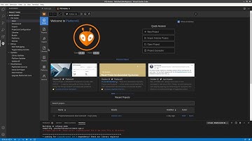 Dodawanie bibliotek Arduino na stałe do visual studio code.