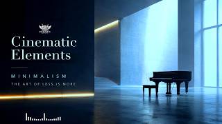 Cinematic Elements - Minimalism | The art of less is more - Ralph Kwappenberg