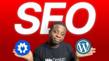 SEO tutorial for beginners | WordPress tutorial