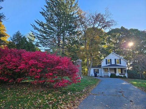 292 Main Street, Orono, ME home video tour