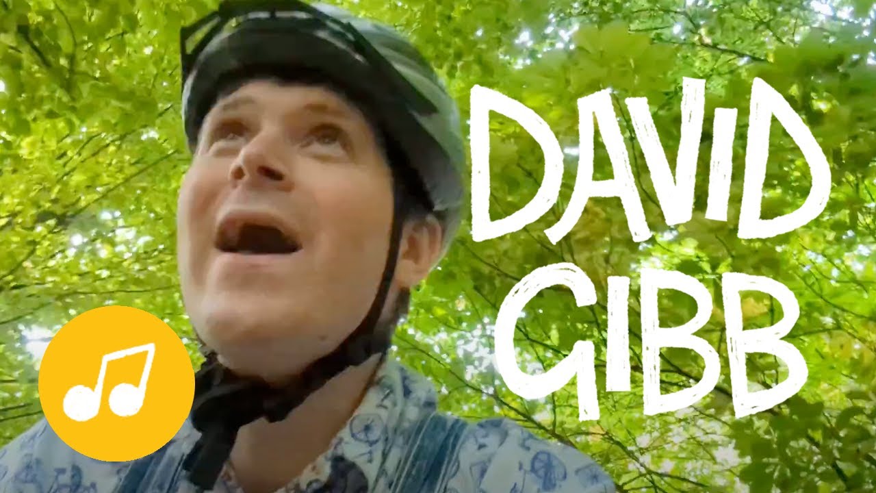 Watch David Gibb - Two Wheeling on YouTube Watch David Gibb - Two Wheeling on YouTube