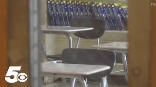Arkansas school report cards released for 2024-25 year