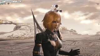 Mobius FF - Endless War 4 - Lap 8-6 (90)
